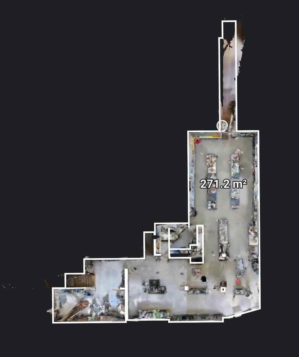 Virksomhed til salg i Arta - € 2.650.000 (Ref: 8534131)