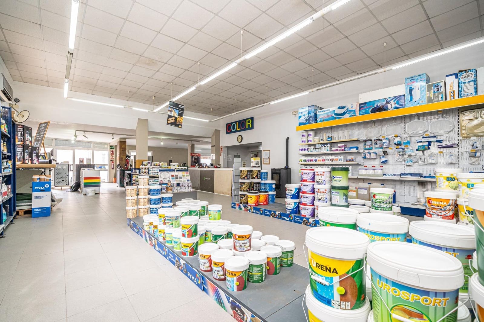 Virksomhed til salg i Arta - € 2.650.000 (Ref: 8534131)