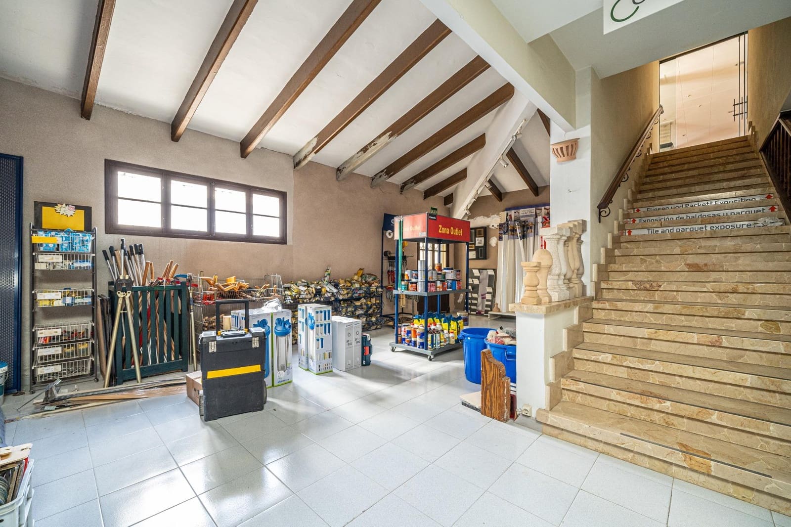 Virksomhed til salg i Arta - € 2.650.000 (Ref: 8534131)