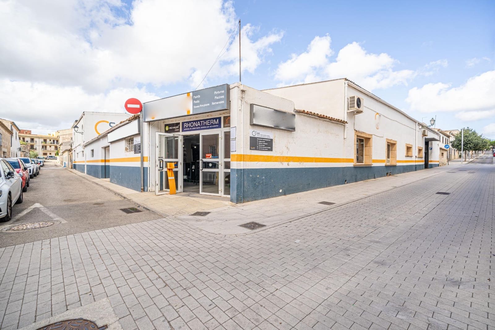 Virksomhed til salg i Arta - € 2.650.000 (Ref: 8534131)