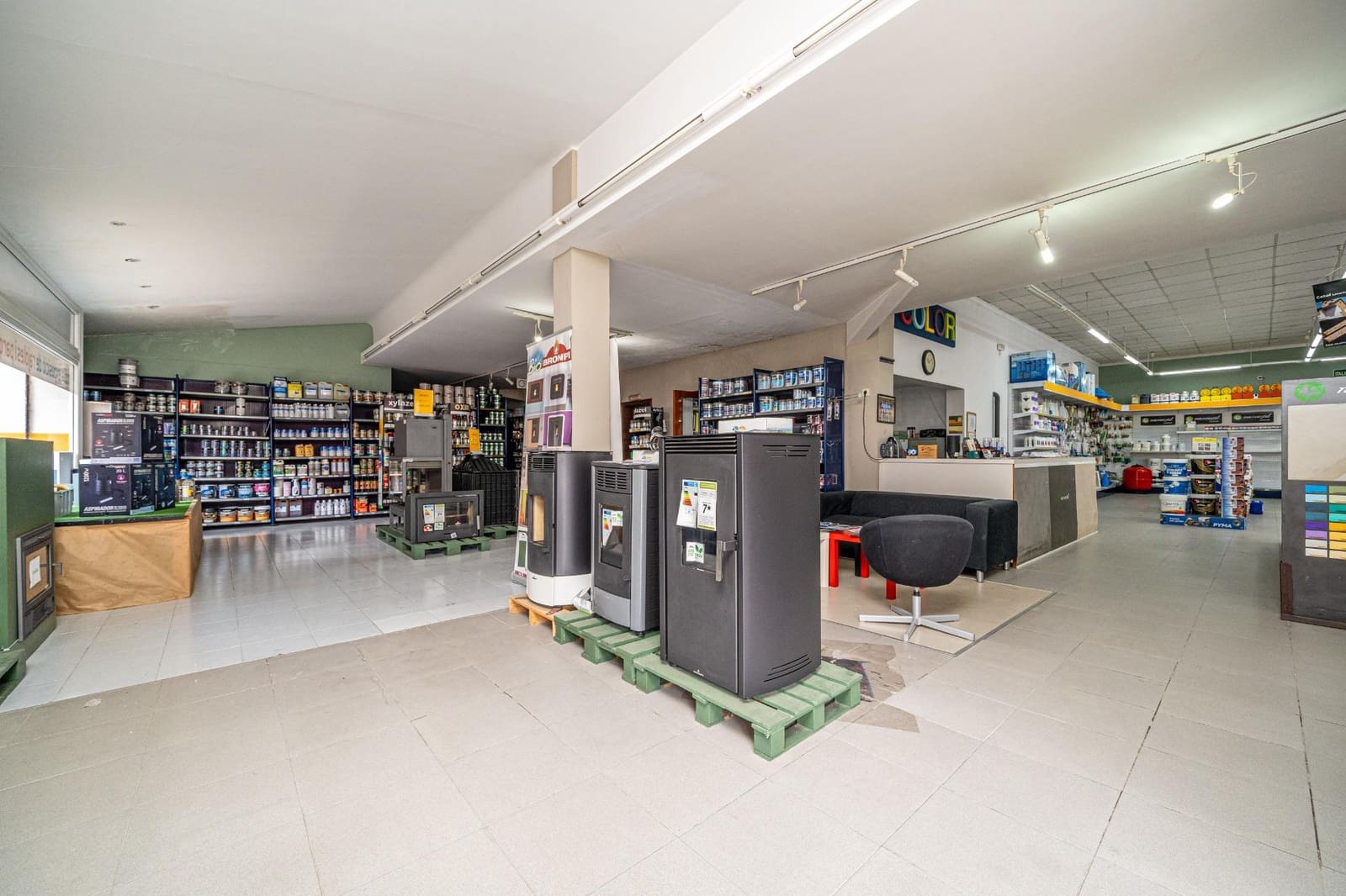 Virksomhed til salg i Arta - € 2.650.000 (Ref: 8534131)