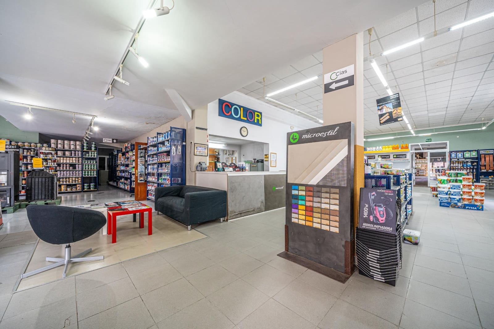 Virksomhed til salg i Arta - € 2.650.000 (Ref: 8534131)