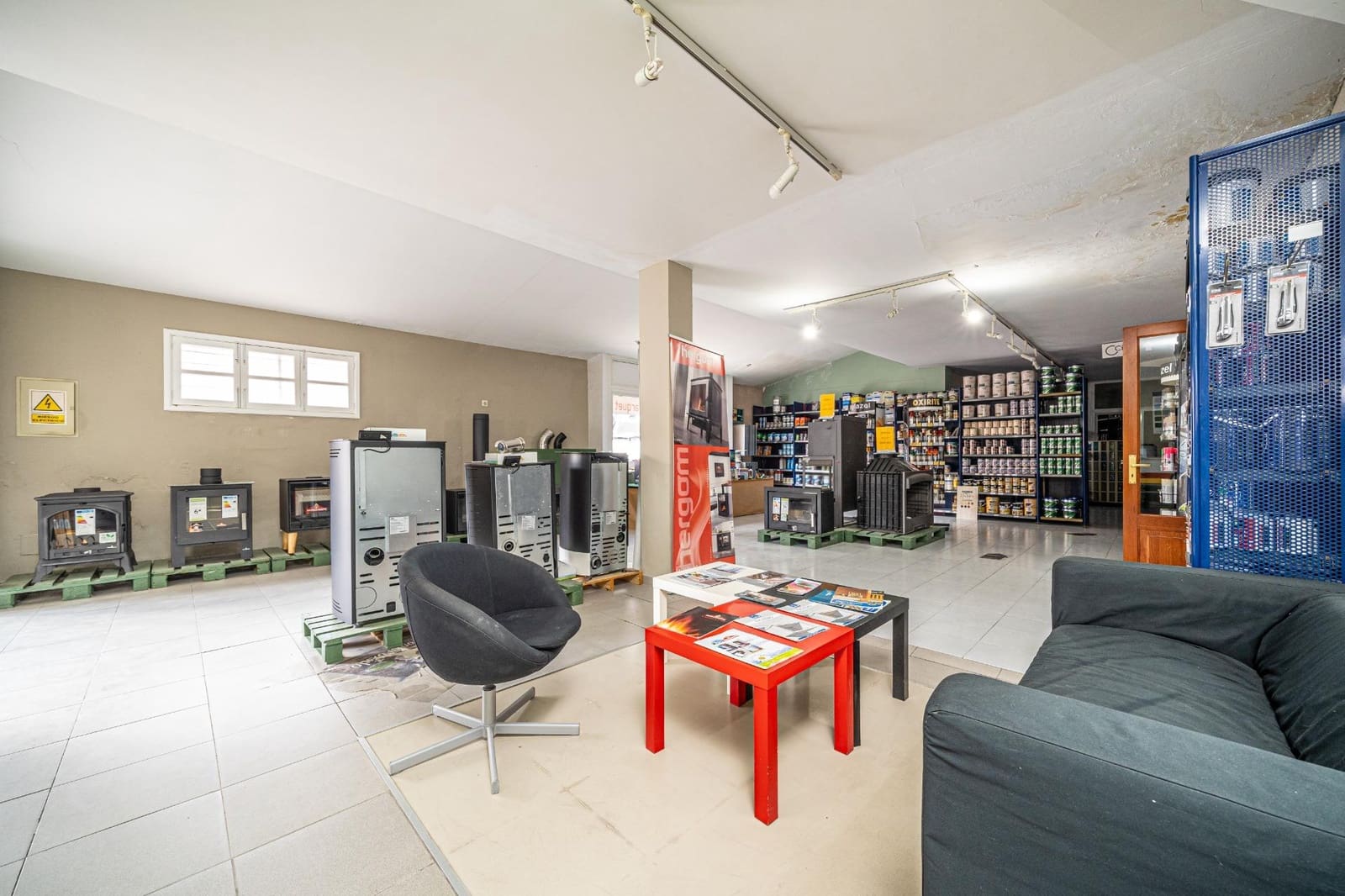 Virksomhed til salg i Arta - € 2.650.000 (Ref: 8534131)