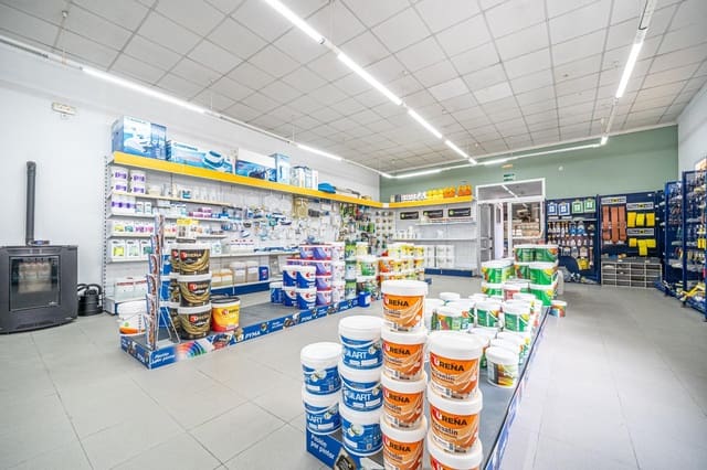 Virksomhed til salg i Artà - € 2.650.000 (Ref: 8534131)