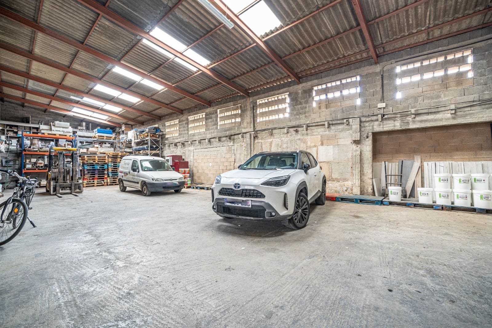 Virksomhed til salg i Arta - € 2.650.000 (Ref: 8534131)