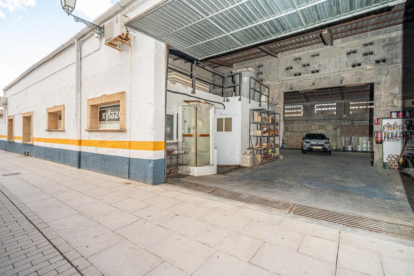 Virksomhed til salg i Arta - € 2.650.000 (Ref: 8534131)