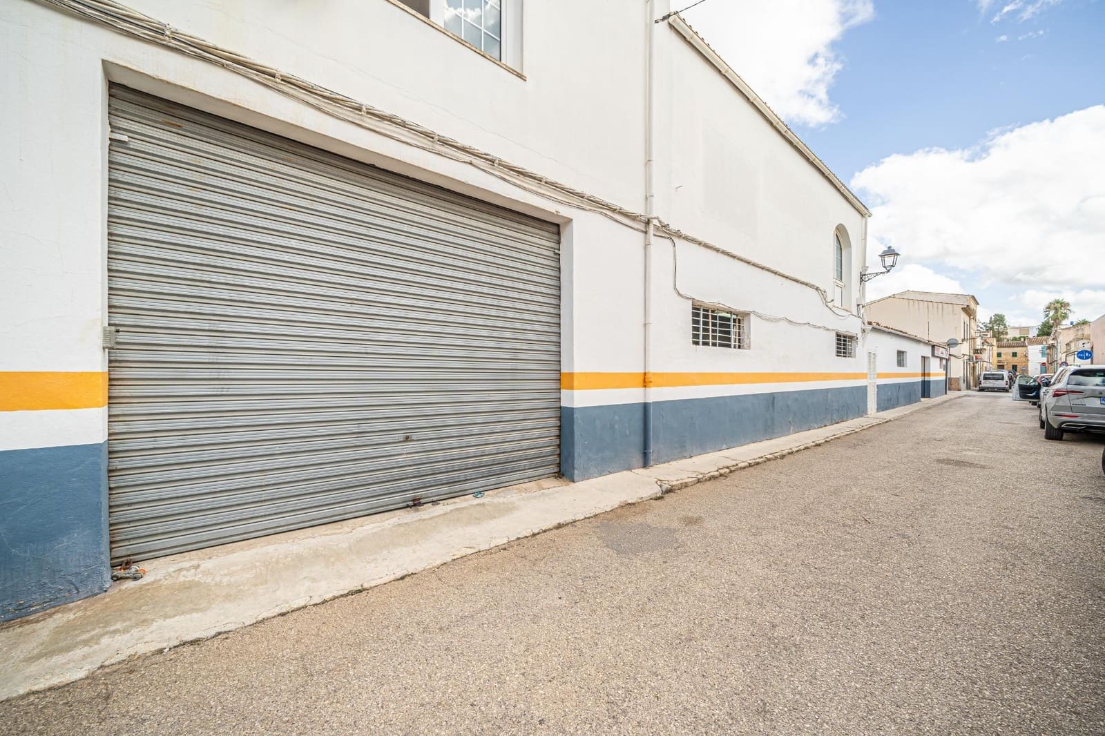 Virksomhed til salg i Arta - € 2.650.000 (Ref: 8534131)