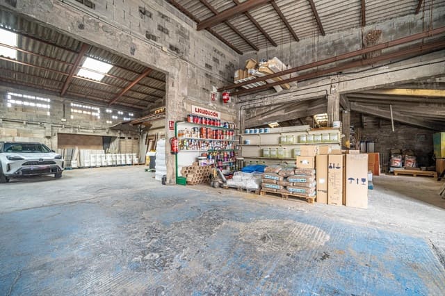 Virksomhed til salg i Artà - € 2.650.000 (Ref: 8534131)