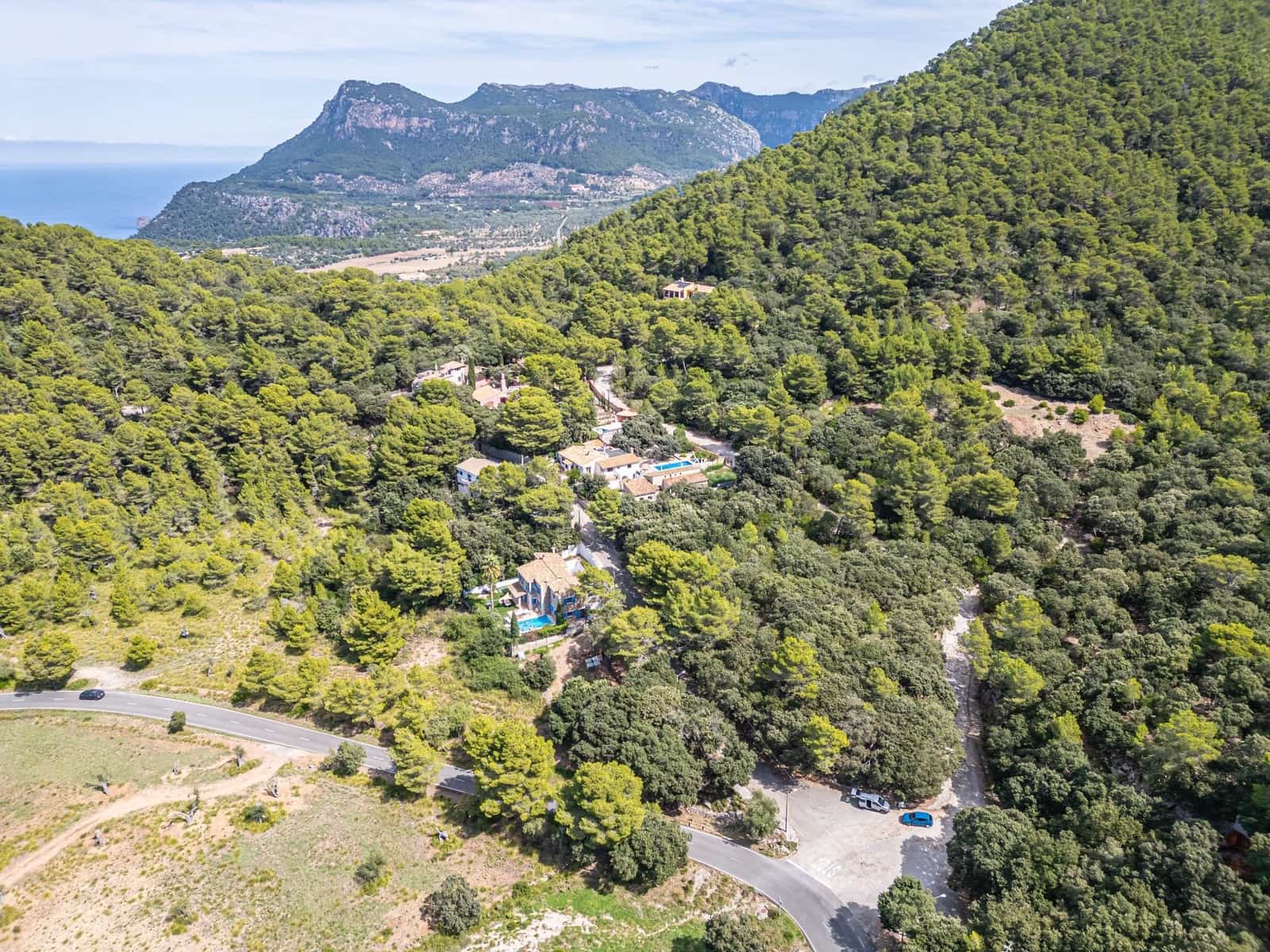 Byggegrund til salg i Valldemosa - € 175.000 (Ref: 8536782)