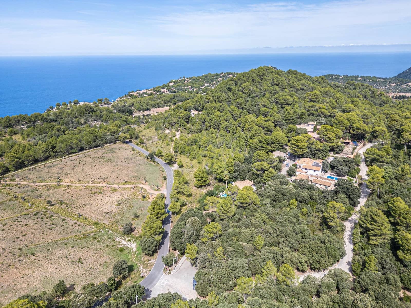 Byggegrund til salg i Valldemosa - € 175.000 (Ref: 8536782)