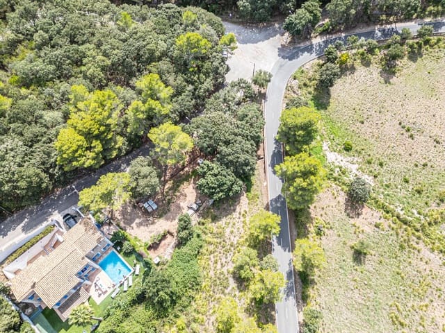 Bouwgrond te koop in Valldemosa - € 175.000 (Ref: 8536782)