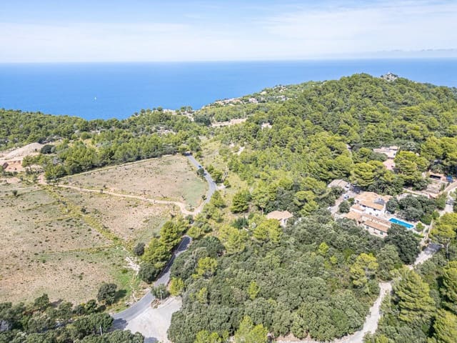 Bouwgrond te koop in Valldemosa - € 175.000 (Ref: 8536782)