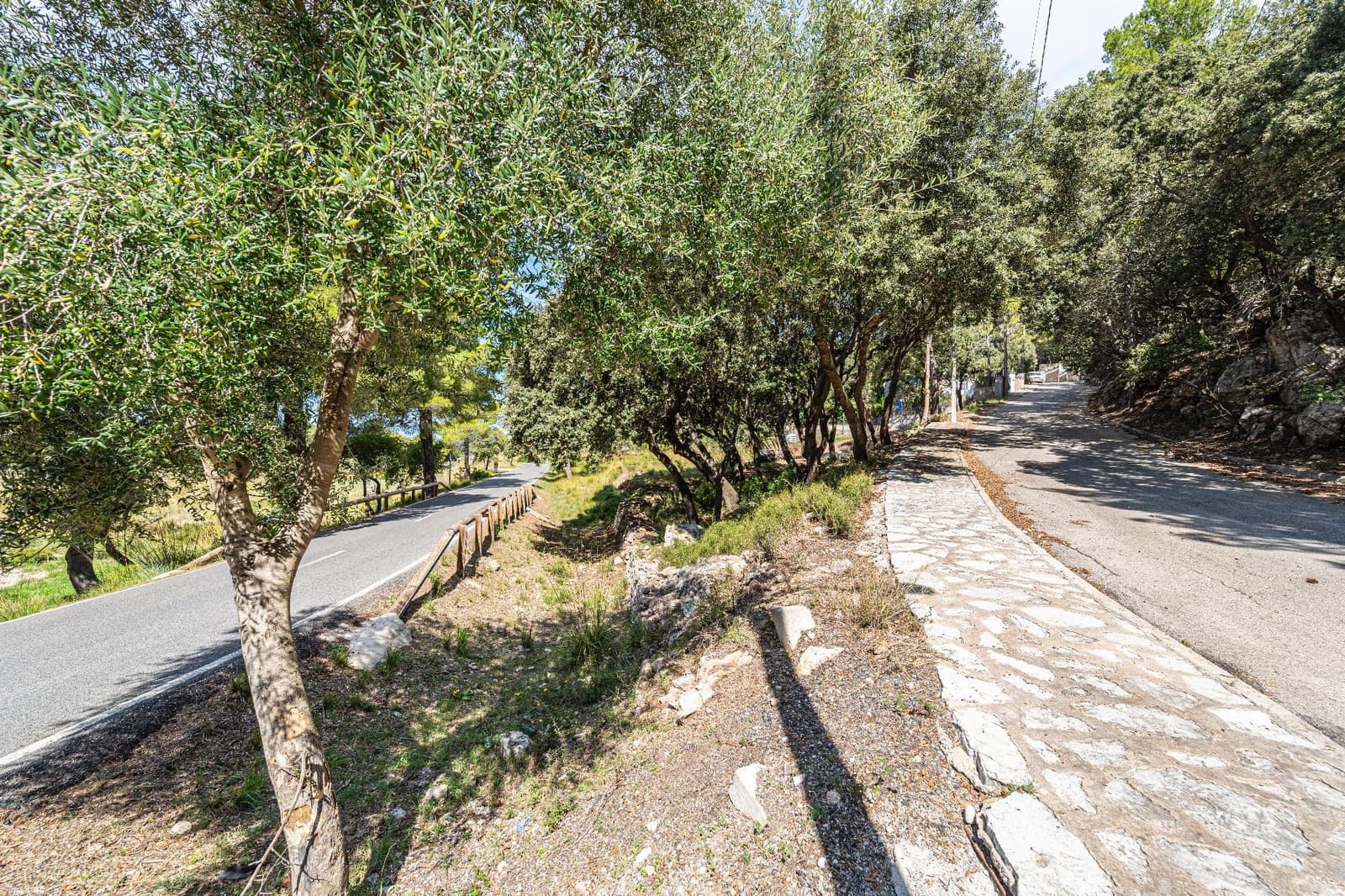 Byggegrund til salg i Valldemosa - € 175.000 (Ref: 8536782)