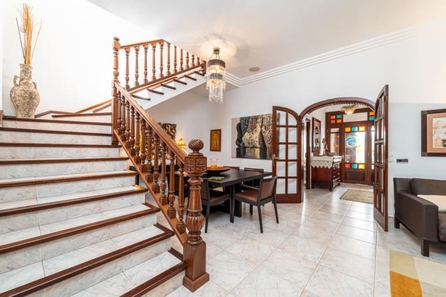 5 Zimmer Apartment zu verkaufen in Manacor - 580.000 € (Ref: 8538797)