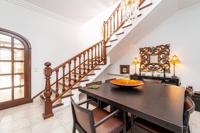 5 Zimmer Apartment zu verkaufen in Manacor - 580.000 € (Ref: 8538797)