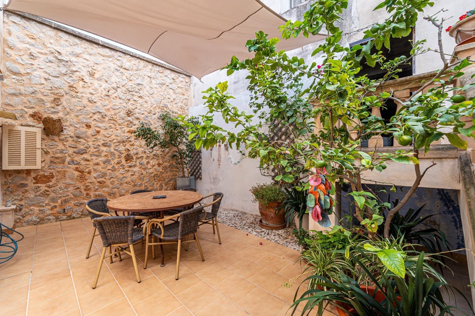 5 camera da letto Appartamento in vendita in Manacor - 580.000 € (Rif: 8538797)