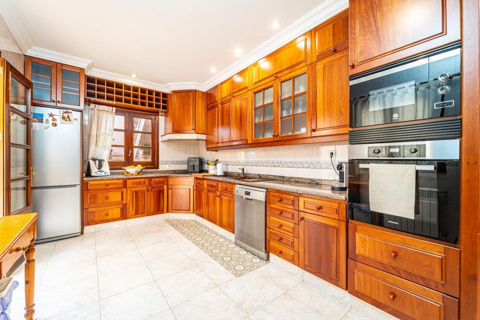 5 camera da letto Appartamento in vendita in Manacor - 580.000 € (Rif: 8538797)