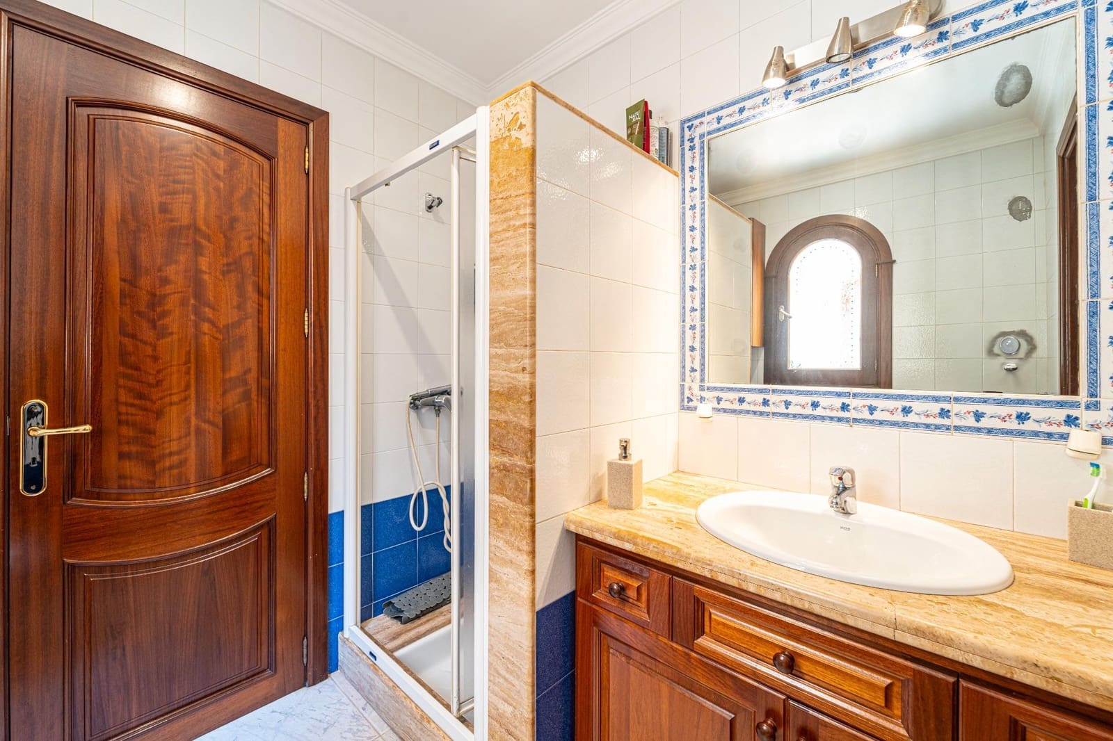 5 camera da letto Appartamento in vendita in Manacor - 580.000 € (Rif: 8538797)