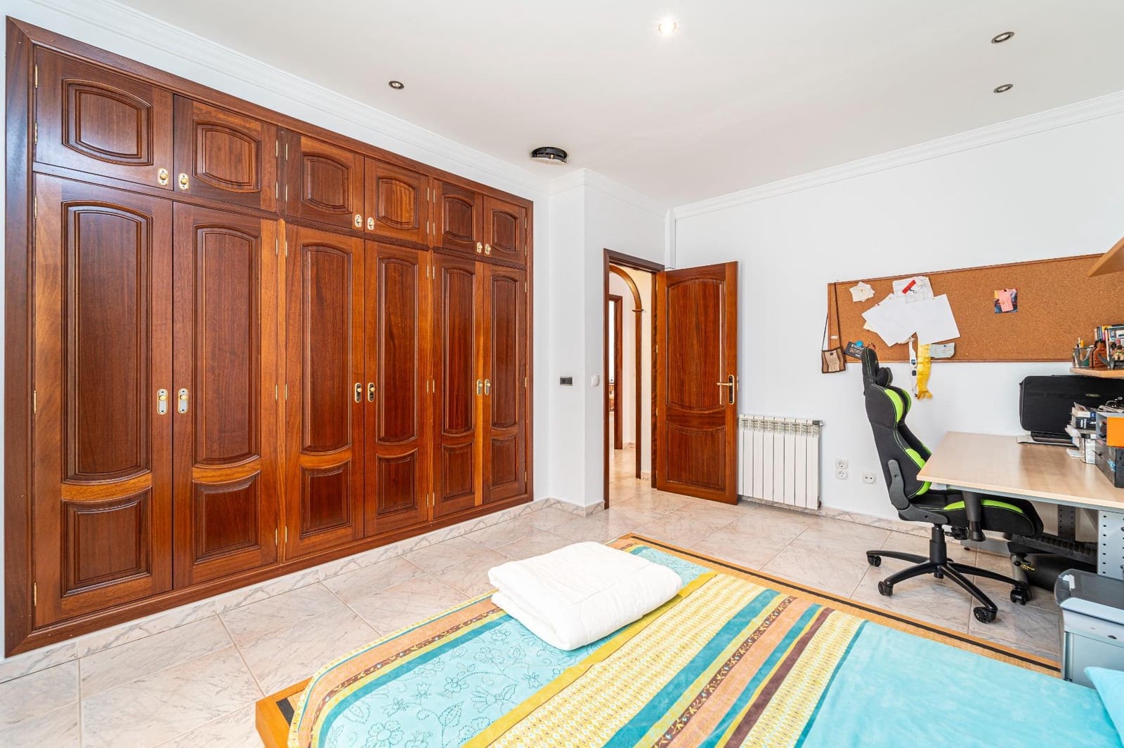 5 camera da letto Appartamento in vendita in Manacor - 580.000 € (Rif: 8538797)