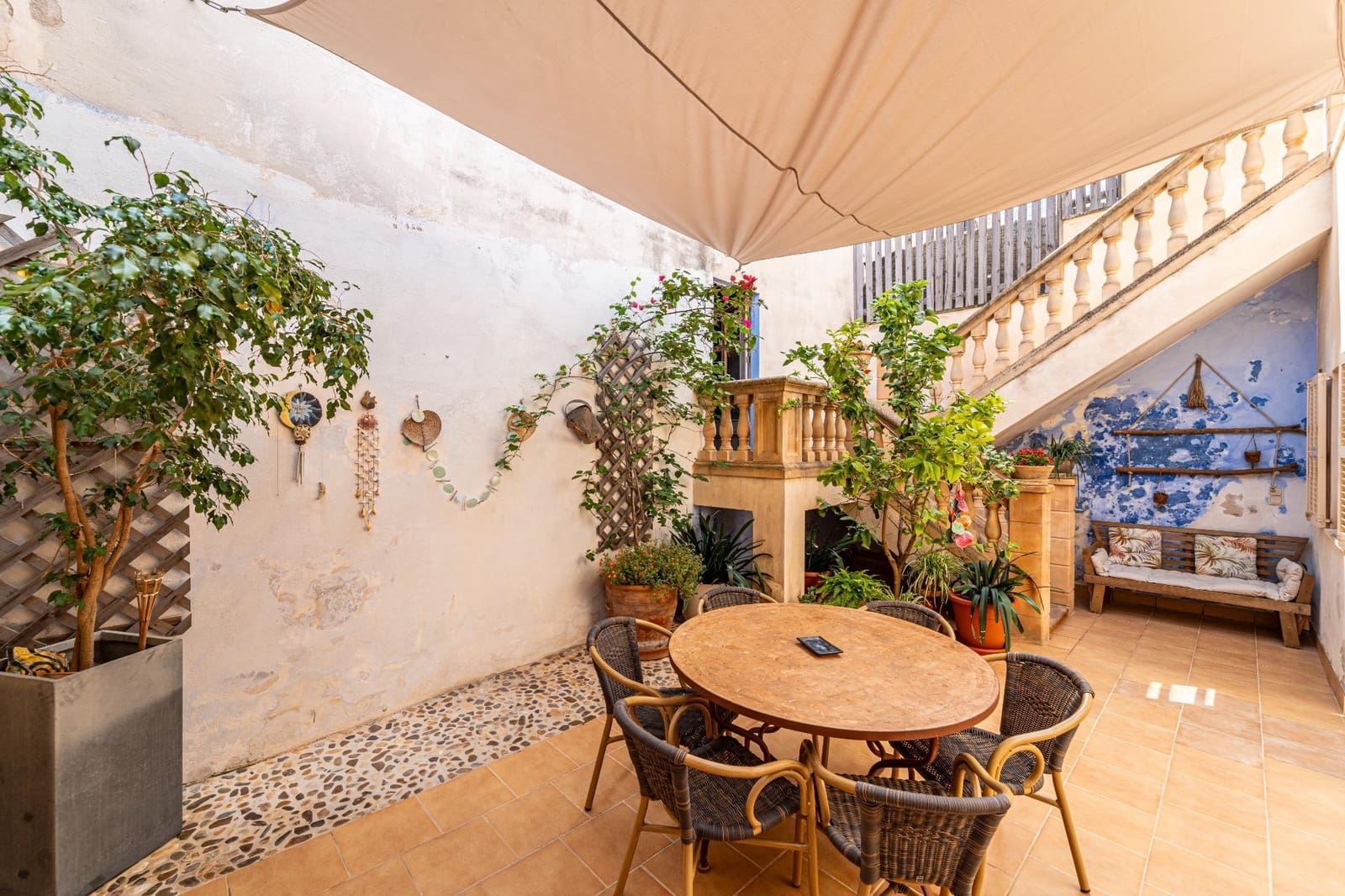 5 camera da letto Appartamento in vendita in Manacor - 580.000 € (Rif: 8538797)