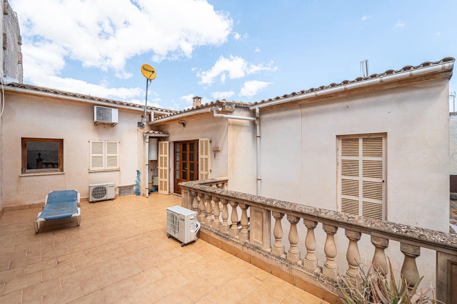 5 camera da letto Appartamento in vendita in Manacor - 580.000 € (Rif: 8538797)