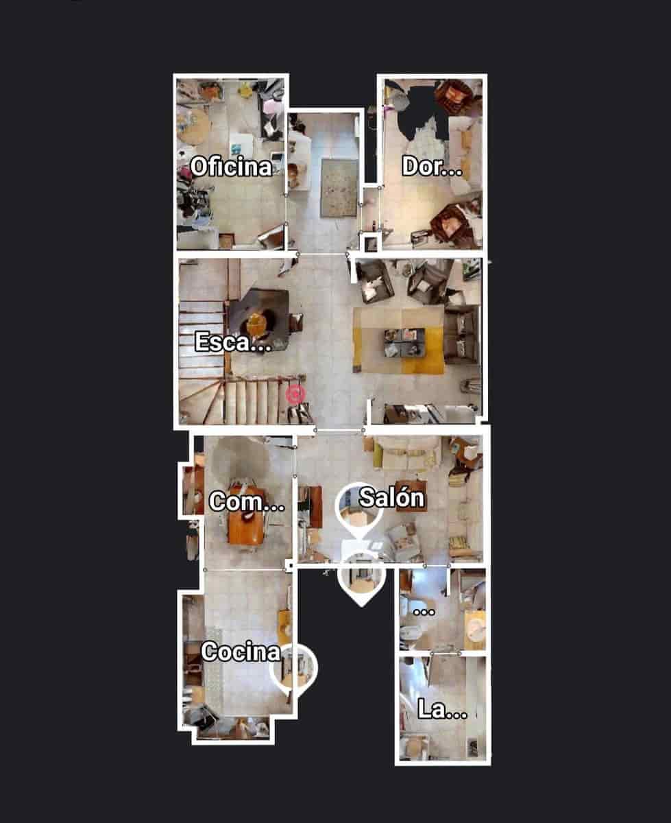 5 camera da letto Appartamento in vendita in Manacor - 580.000 € (Rif: 8538797)