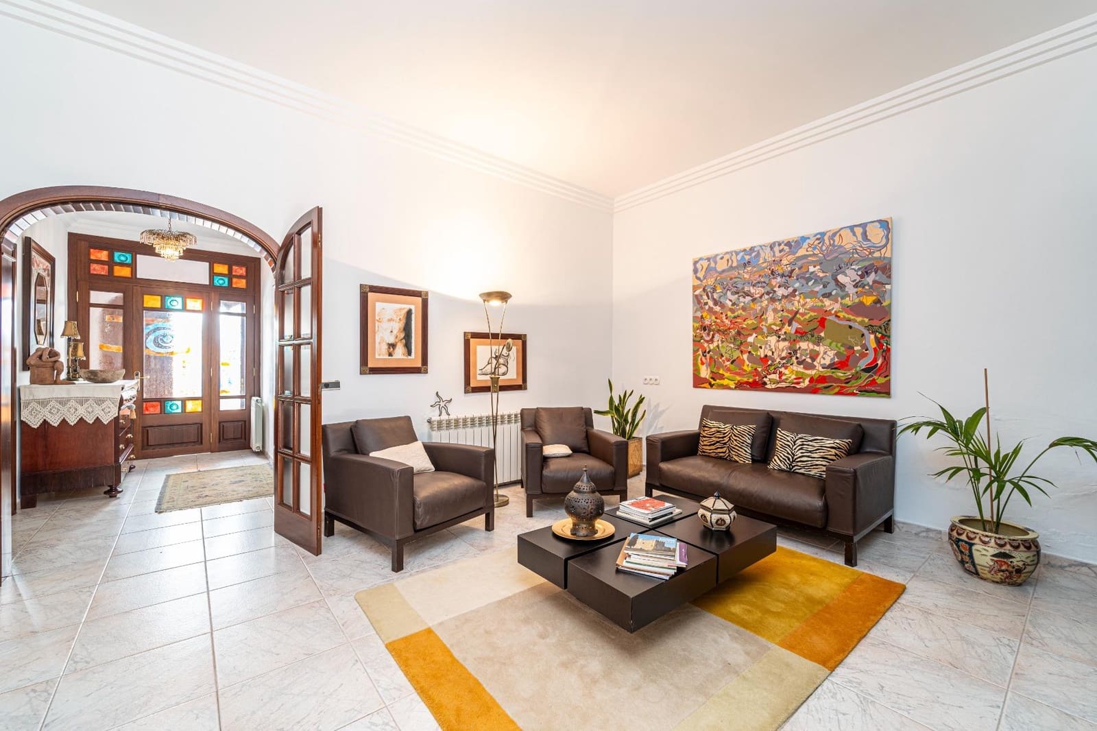 5 camera da letto Appartamento in vendita in Manacor - 580.000 € (Rif: 8538797)