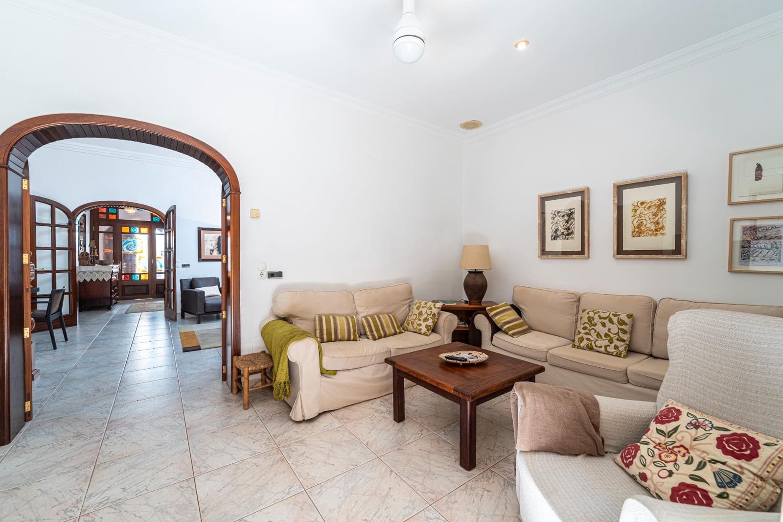 5 camera da letto Appartamento in vendita in Manacor - 580.000 € (Rif: 8538797)