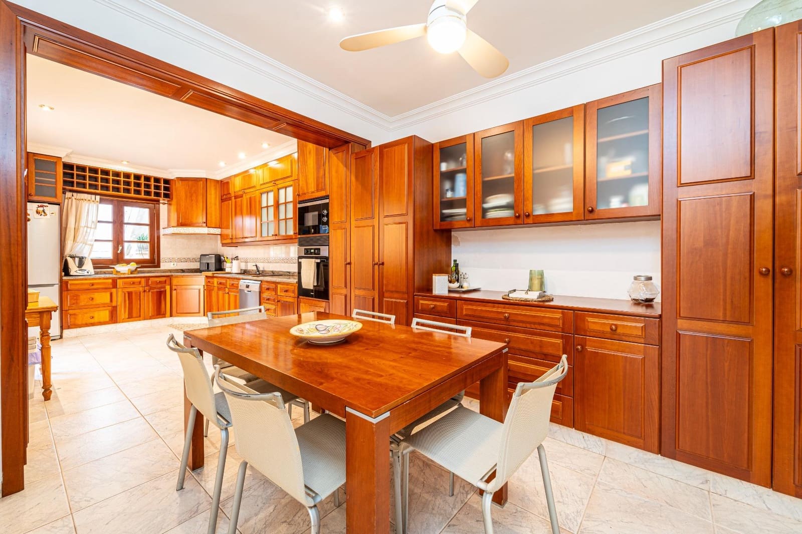 5 camera da letto Appartamento in vendita in Manacor - 580.000 € (Rif: 8538797)