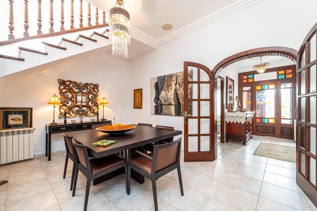 5 Zimmer Apartment zu verkaufen in Manacor - 580.000 € (Ref: 8538797)