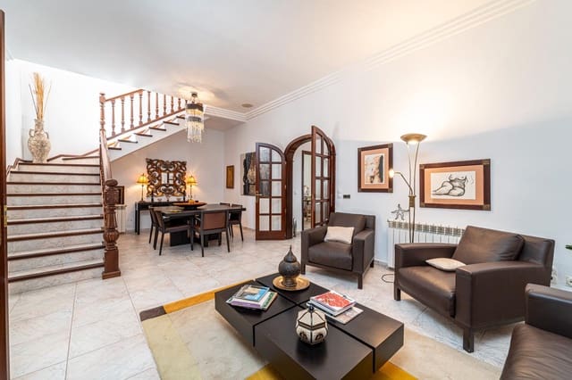 5 Zimmer Apartment zu verkaufen in Manacor - 580.000 € (Ref: 8538797)