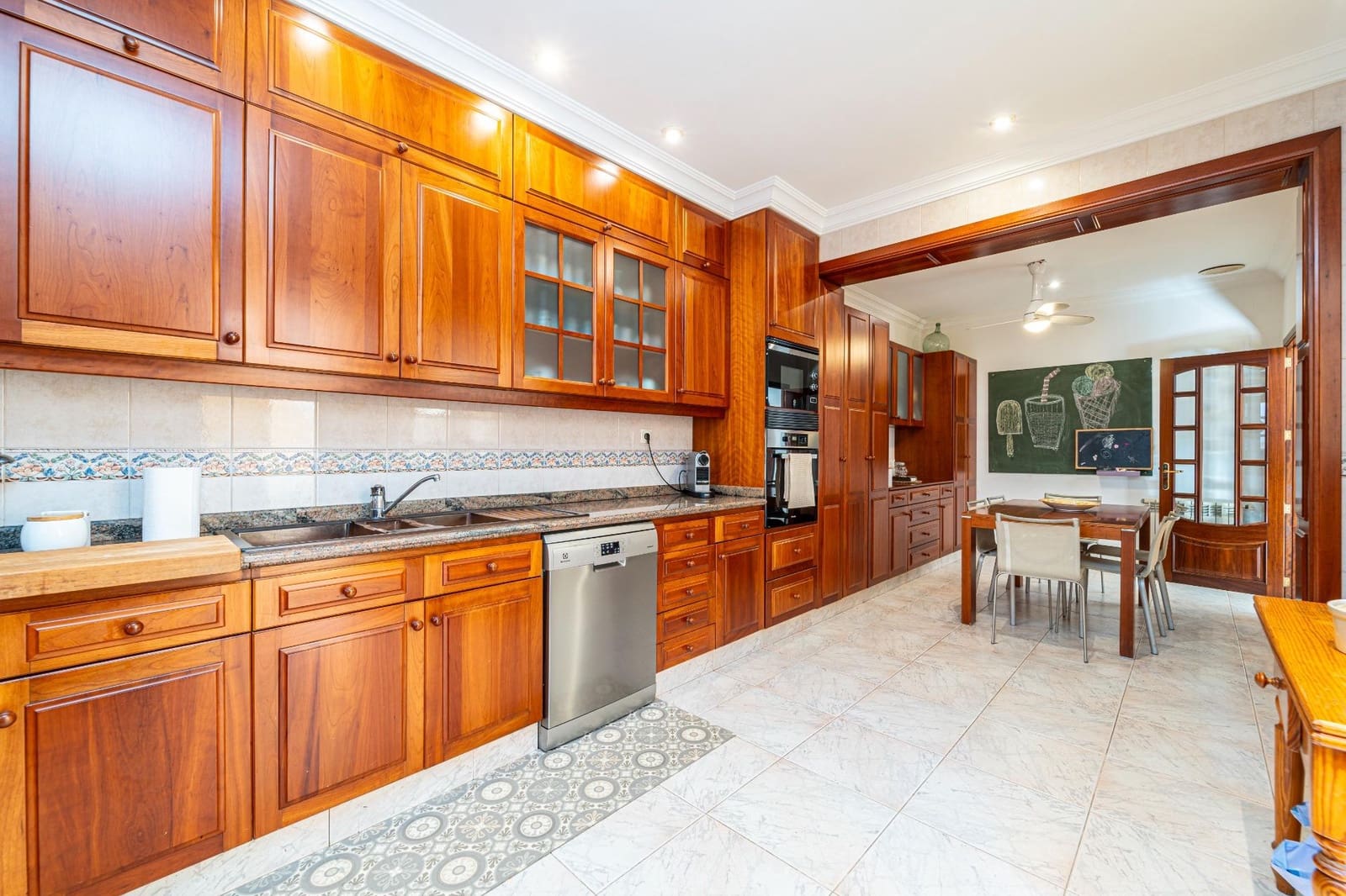 5 camera da letto Appartamento in vendita in Manacor - 580.000 € (Rif: 8538797)