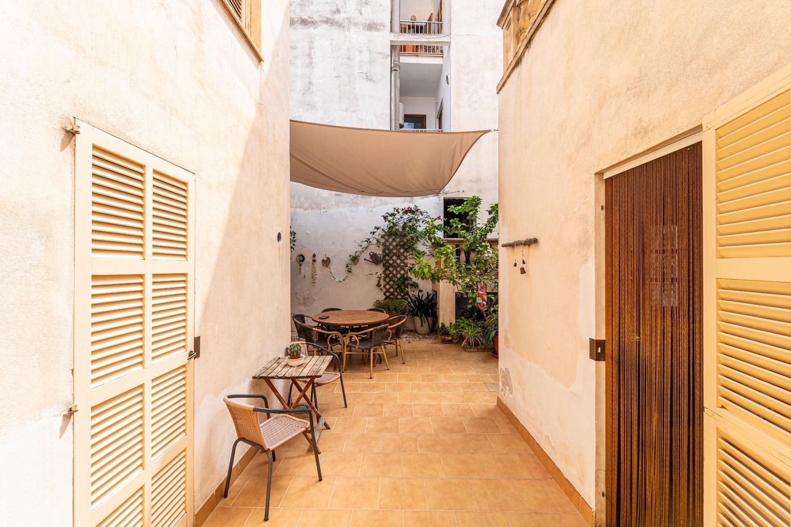 5 camera da letto Appartamento in vendita in Manacor - 580.000 € (Rif: 8538797)