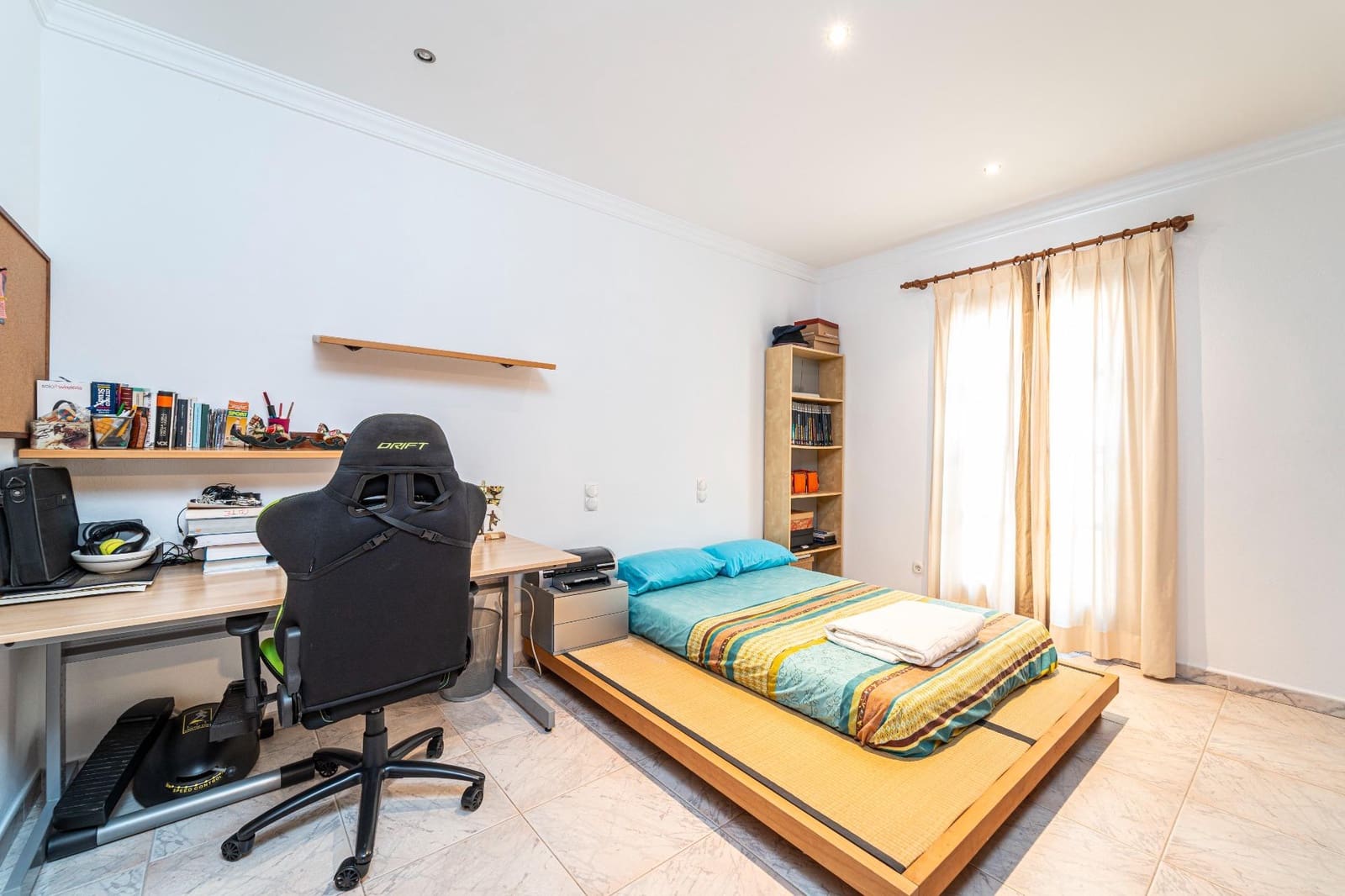 5 camera da letto Appartamento in vendita in Manacor - 580.000 € (Rif: 8538797)