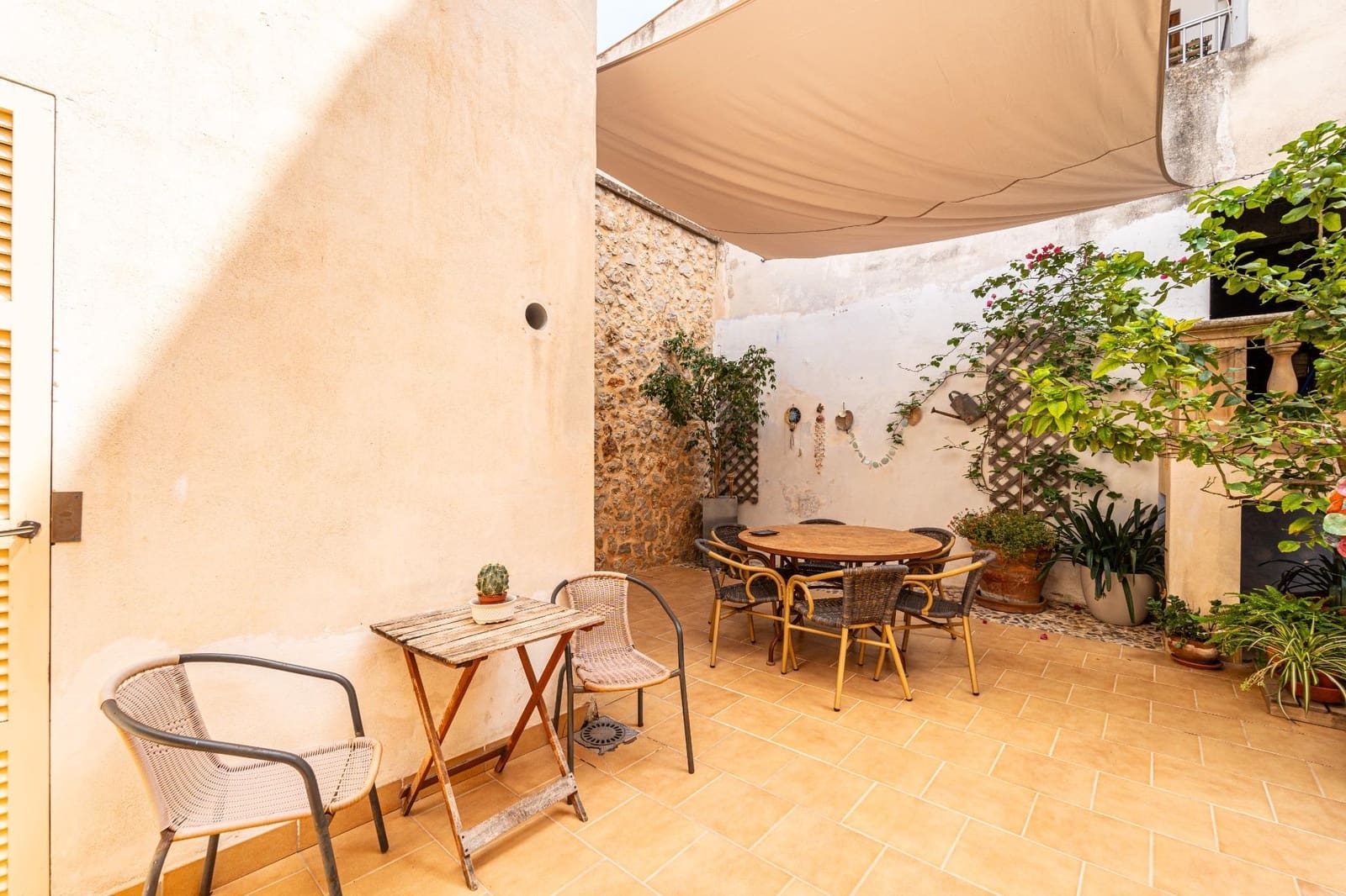 5 camera da letto Appartamento in vendita in Manacor - 580.000 € (Rif: 8538797)