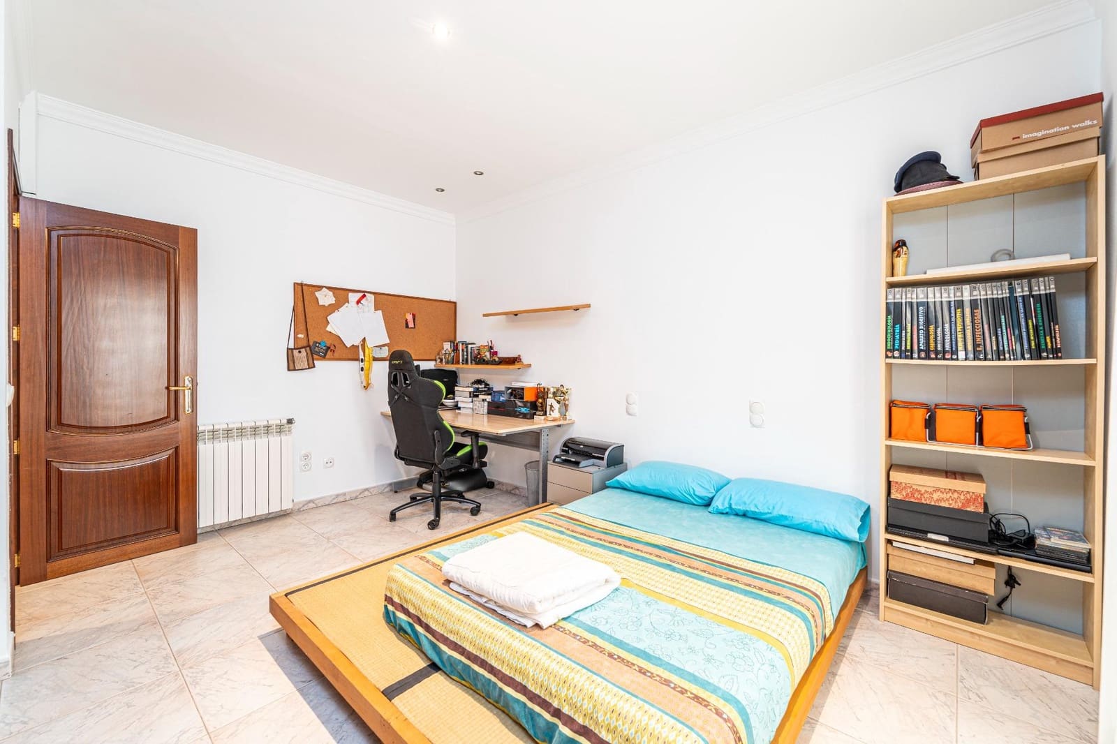5 camera da letto Appartamento in vendita in Manacor - 580.000 € (Rif: 8538797)