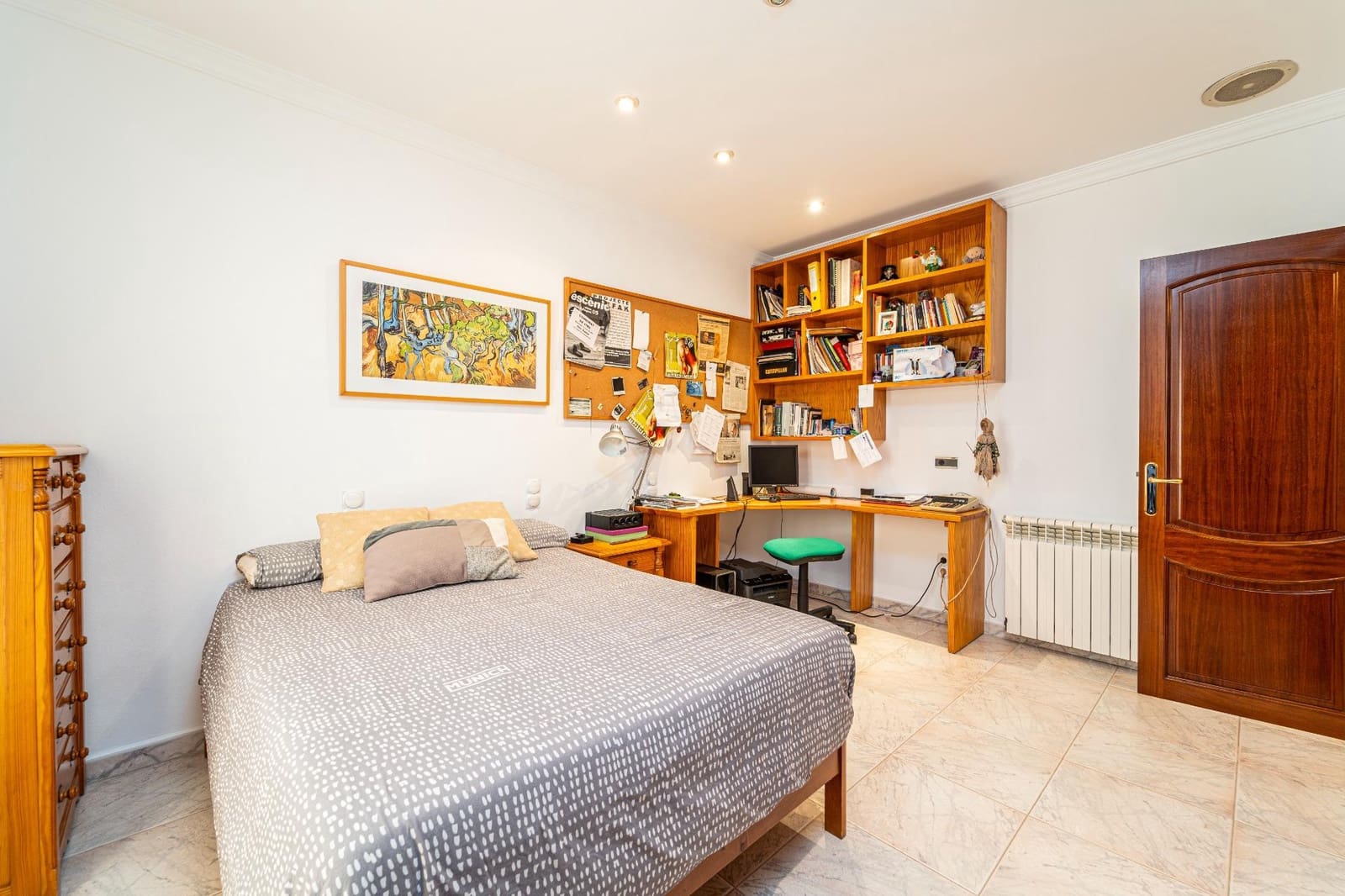 5 camera da letto Appartamento in vendita in Manacor - 580.000 € (Rif: 8538797)