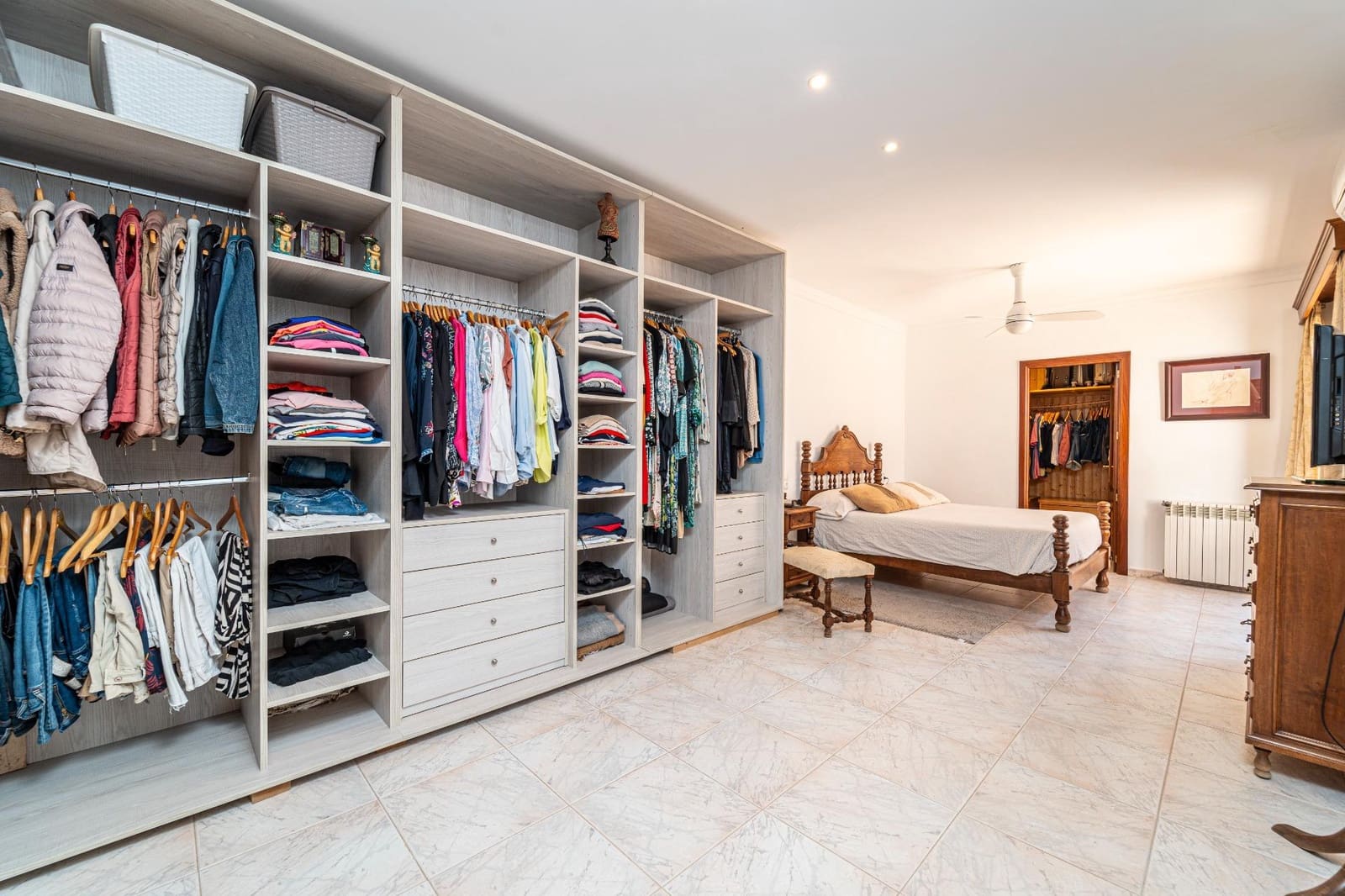 5 camera da letto Appartamento in vendita in Manacor - 580.000 € (Rif: 8538797)