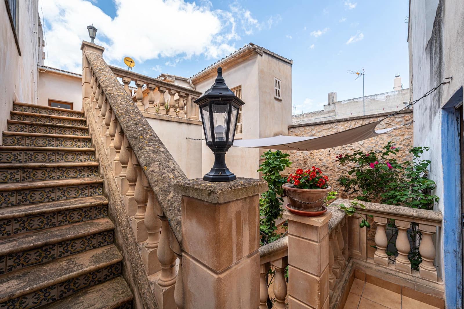 5 camera da letto Appartamento in vendita in Manacor - 580.000 € (Rif: 8538797)