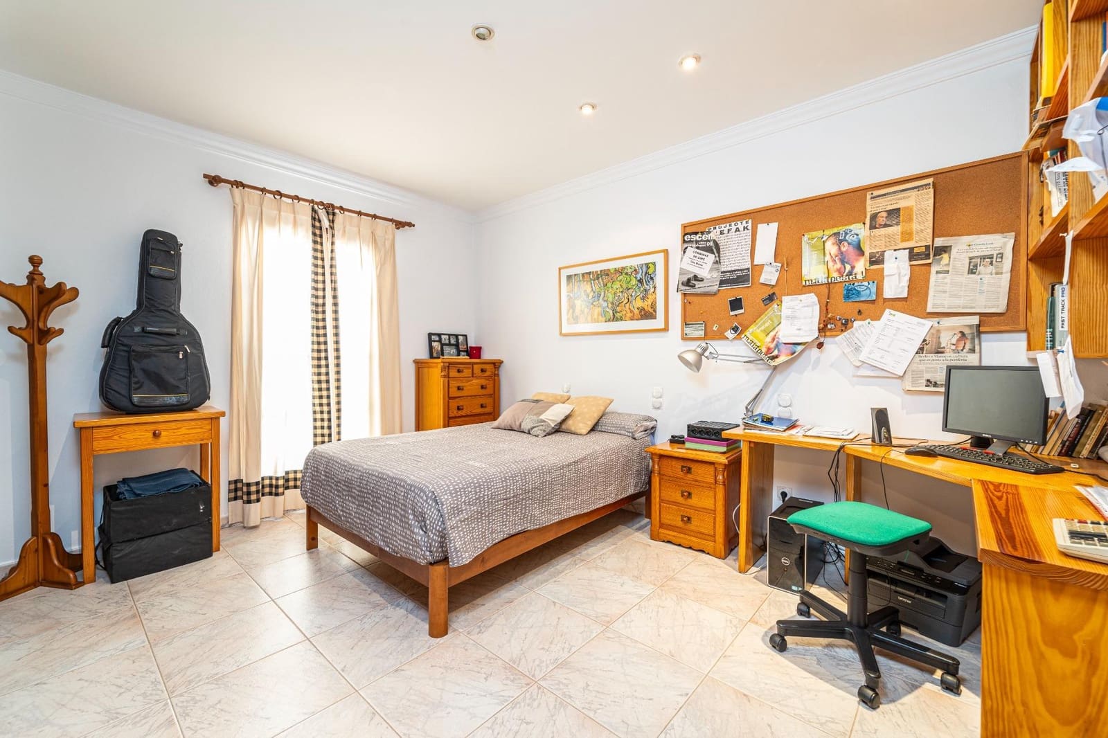 5 camera da letto Appartamento in vendita in Manacor - 580.000 € (Rif: 8538797)