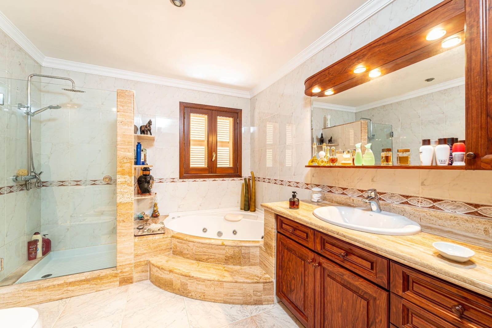 5 camera da letto Appartamento in vendita in Manacor - 580.000 € (Rif: 8538797)