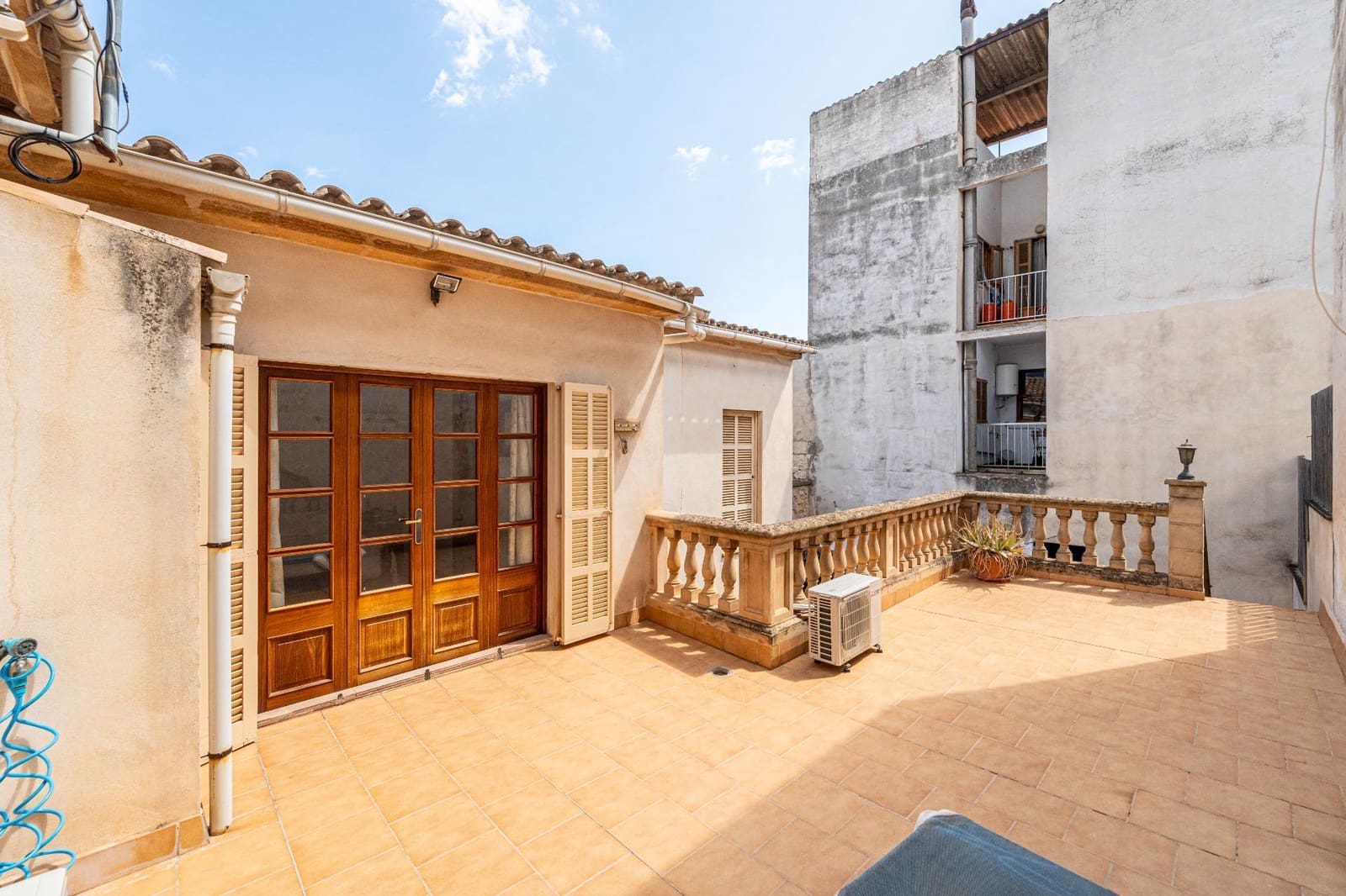 5 camera da letto Appartamento in vendita in Manacor - 580.000 € (Rif: 8538797)