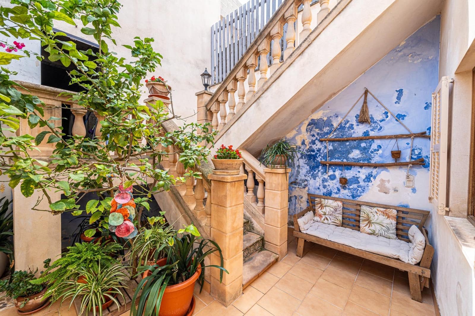 5 camera da letto Appartamento in vendita in Manacor - 580.000 € (Rif: 8538797)