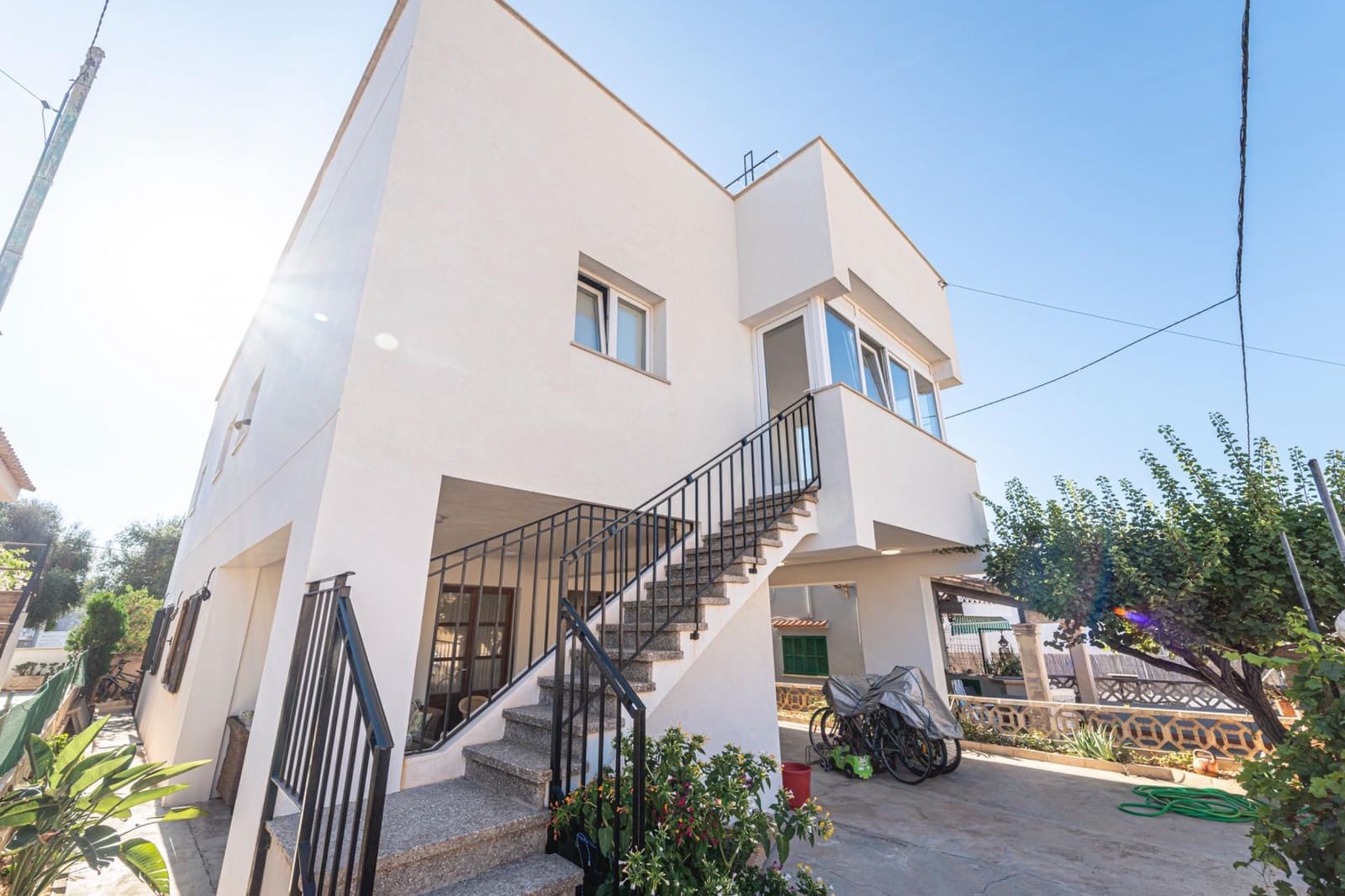 5 soveværelse Villa til salg i Sa Rapita / La Rapita - € 795.000 (Ref: 8546990)