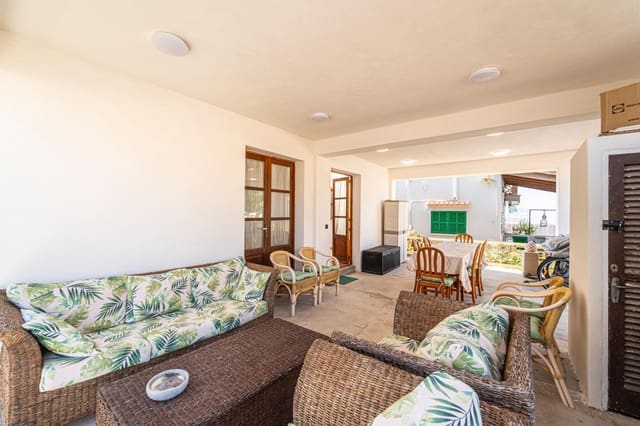 Chalet de 5 habitaciones en Sa Rapita / La Rapita, Campos en venta - 795.000 € (Ref: 8546990)