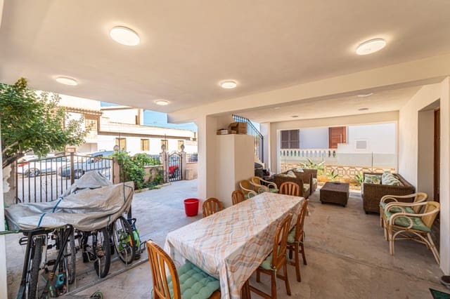 Chalet de 5 habitaciones en Sa Rapita / La Rapita, Campos en venta - 795.000 € (Ref: 8546990)