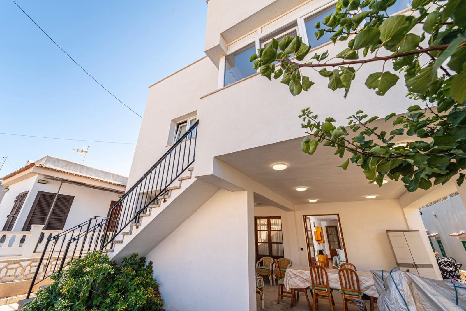 5 soveværelse Villa til salg i Sa Rapita / La Rapita - € 795.000 (Ref: 8546990)