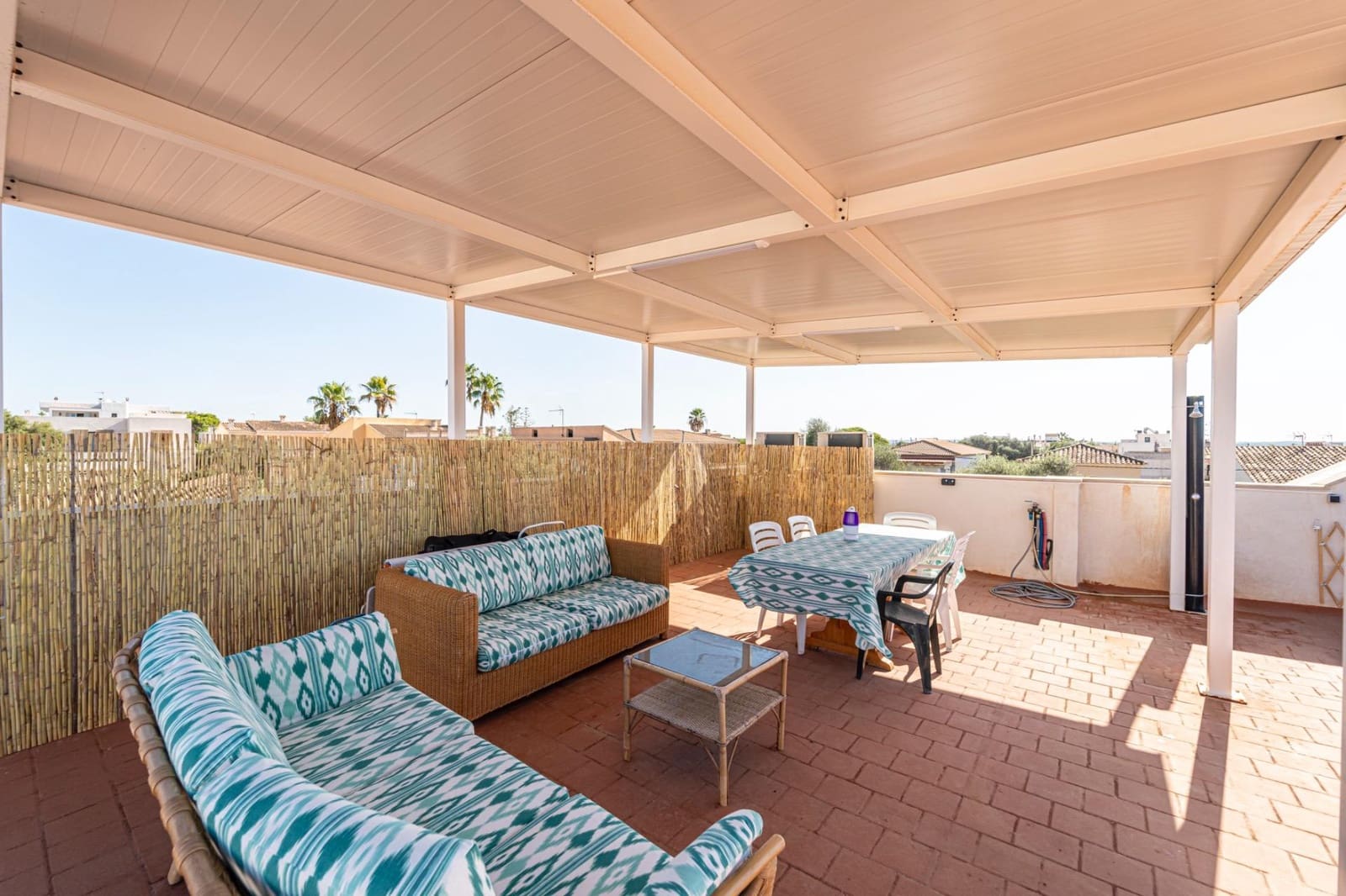 5 soveværelse Villa til salg i Sa Rapita / La Rapita - € 795.000 (Ref: 8546990)