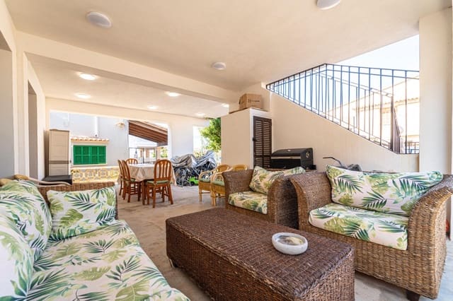 Chalet de 5 habitaciones en Sa Rapita / La Rapita, Campos en venta - 795.000 € (Ref: 8546990)