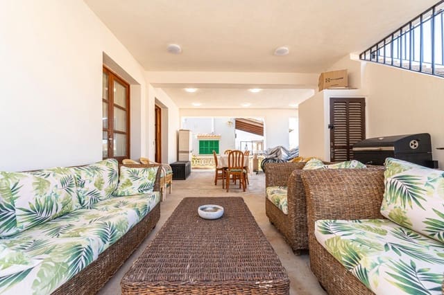 Chalet de 5 habitaciones en Sa Rapita / La Rapita, Campos en venta - 795.000 € (Ref: 8546990)